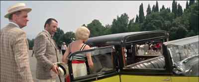 Joey. - The Yellow Rolls-Royce