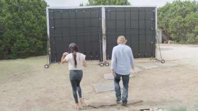 joey - Fixer Upper: Behind the Design