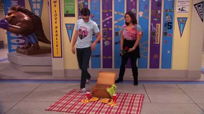 Joey... - Liv and Maddie