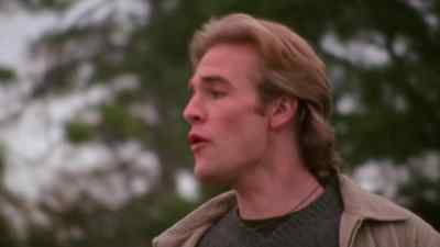 Joey! - Dawson's Creek
