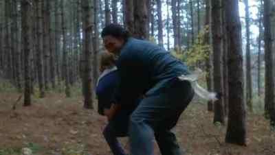 [Joey screams] - Fight for Your Life