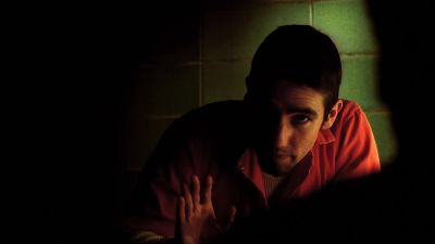 JOEY See the thing about telling lies is - The Black Donnellys