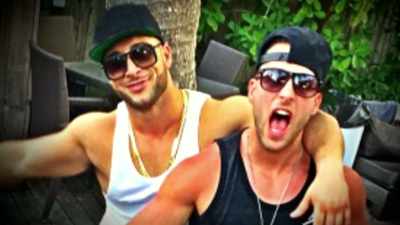 Joey was, 
like, a silent killer, - New York Homicide