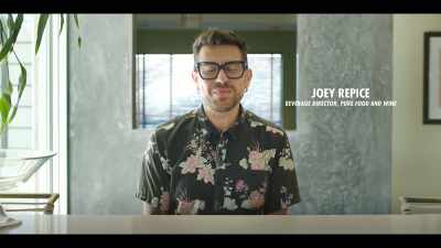 [Joey] We were like, "She's caught." - Bad Vegan: Fame. Fraud. Fugitives.