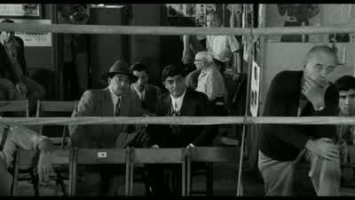 Joey, what's what? - Raging Bull