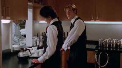 - Joey, what's wrong? - Dawson's Creek
