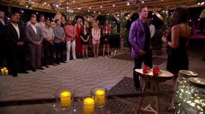 Joey... - Bachelor in Paradise Canada