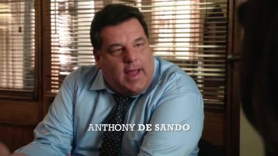 Joey's digits? - Blue Bloods