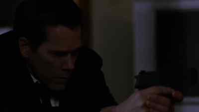 Joey's gone. - The Following