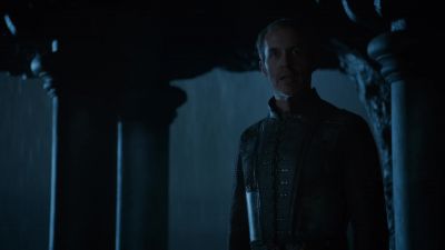 - Joffrey?
- "The usurper, Joffrey Baratheon." - Game of Thrones