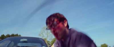 Jogging. Is. Bad.
For. Your. Health. - Suicide for Beginners
