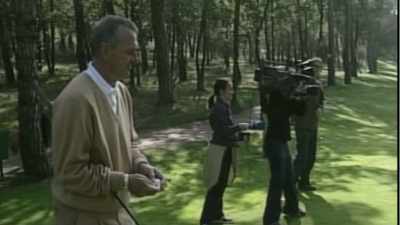 Johan created and developed
a certain style of football, - Take the Ball, Pass the Ball