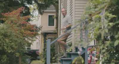 Johan do not under cook the
steaks. - Adopting Audrey
