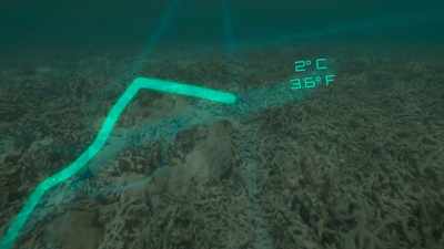 JOHAN ROCKSTROM: THE WORLD'S
CORAL REEFS BEGIN TO COLLAPSE - Before the Flood