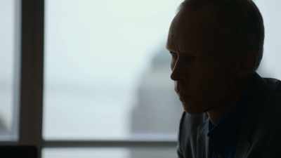 JOHAN ROCKSTROM:
TO BEGIN WITH, - Before the Flood