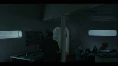 -Johan.
-Yes? - The Head