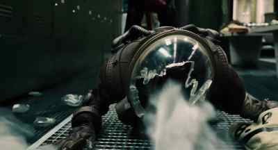 Johann? Johann? - Hellboy II: The Golden Army