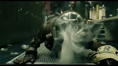 Johann? - Hellboy II: The Golden Army