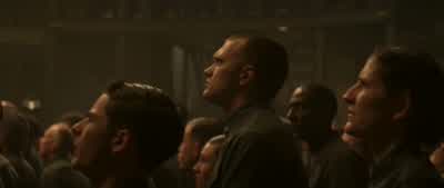 Johanna Mason... - The Hunger Games: Mockingjay   Part 1
