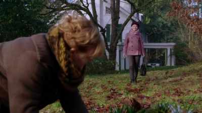 Johanna? - Once Upon a Time