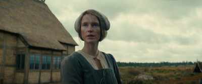 Johannes. Isn't that Preisler? - The Promised Land