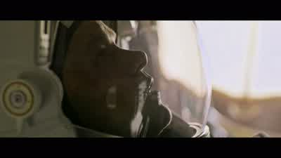 Johanssen“. - The Martian