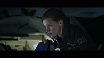 Johanssen, what's my relative velocity to Mark? - The Martian