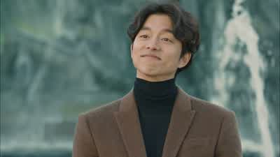좋겠네요, 고딩 이겨서 고딩 이기자고 그 능력을 써요? - Goblin
