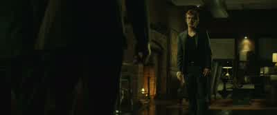 John is a man of focuscommitmentsheer willSomething you know very little about - John Wick
