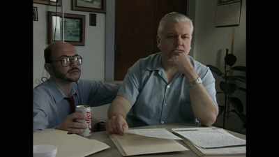 John is a master manipulator. - John Wayne Gacy: Devil in Disguise