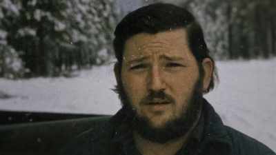 John was a mechanic - Lost Women of Highway 20