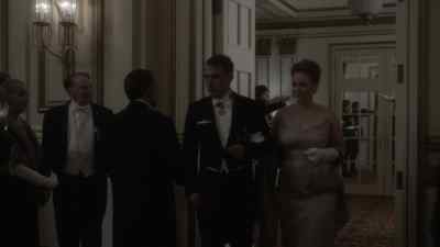 John. A pleasure to see you. - The Man in the High Castle