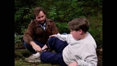 John had a presence
about himself - Pennywise: The Story of IT