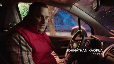 John had access
to the Marine Corps base - Lorena