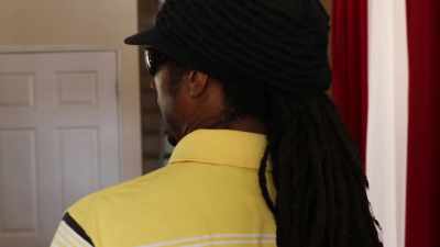 - John Africa said,
- "Do what's necessary." - 40 Years a Prisoner