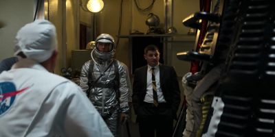 JOHN: Al... - The Right Stuff