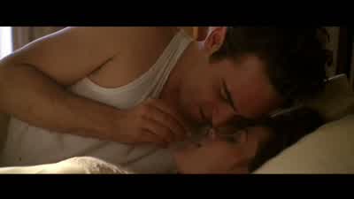 - John. - All right. - Walk the Line