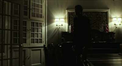 (JOHN AND SASHA MOANING) - The Bye Bye Man