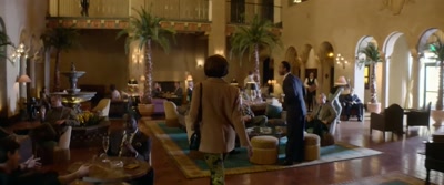 [John] And the other one says, - Whitney Houston: I Wanna Dance with Somebody
