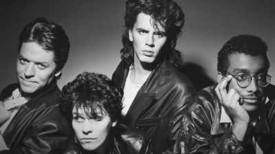 John and Andy - Duran Duran: There's Something You Should Know