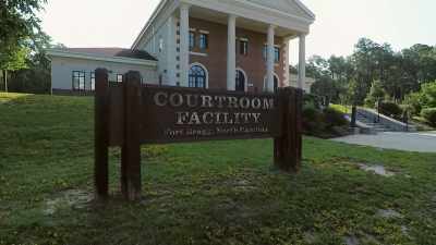 JOHN: Another trial tactic
the prosecution took - Leavenworth