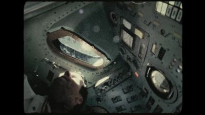 John you are ordered to abort rescue immediately - Apollo 18
