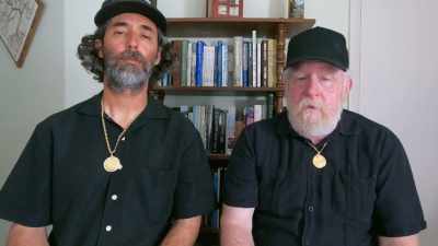 JOHN B.:
It's the best find ever made - Beyond Oak Island