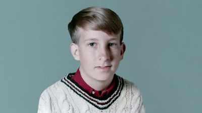 JOHN B.:
One day,
when I was 13 years old, - Beyond Oak Island