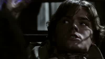 JOHN: Back in 1835, Samuel Colt made a special gun. - Supernatural