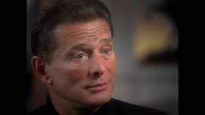 John barked, I bit. - Truth and Lies: The Last Gangster