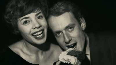 John Barry had
not only known Shirley Bassey, - The Sound of 007