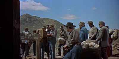 John Bascombe. - The Yellow Mountain