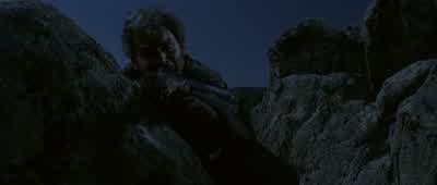 - John: Beh, che ne pensi? - A Fistful of Dollars