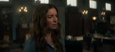 John is being transferred
to state prison tonight. - The Winchesters